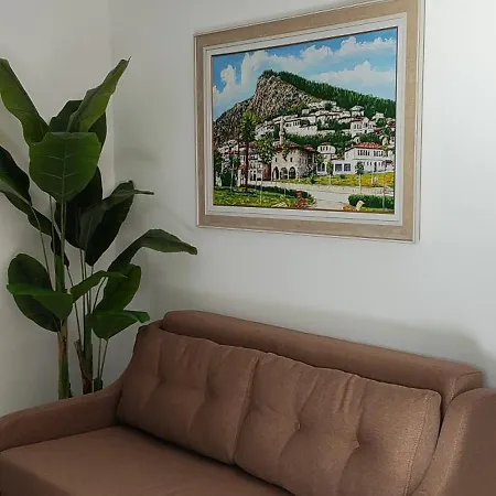 Appartement Shyti 2 *