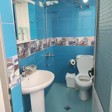 Apartment Shyti 2 *