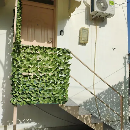 Apartment Shyti 2 Berat